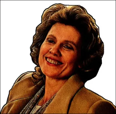 (Épisode "Fantasmes") Quelle profession exerce la meurtrière ?