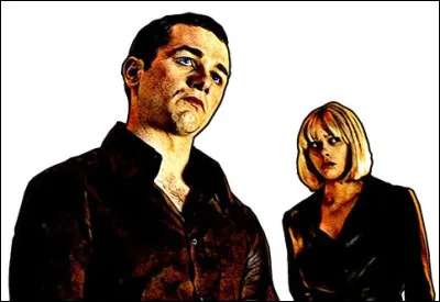 (Épisode "Columbo mène la danse") Grâce à quels animaux Columbo trouve-t-il la solution ?