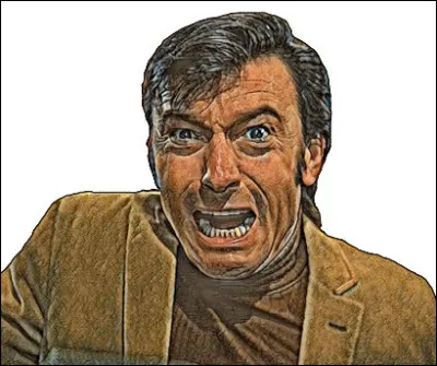 (Épisode "Match dangereux") L'assassin est :