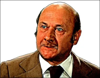 (Épisode "Quand le vin est tiré") L'assassin est confondu grâce à une bouteille de :