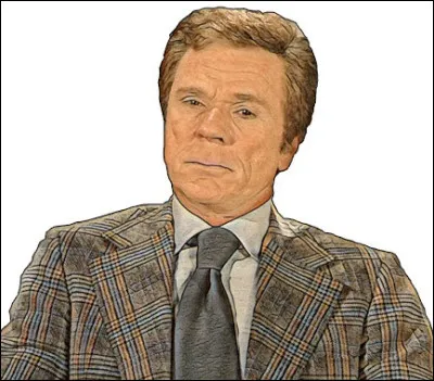 (Épisode "Candidat au crime") L'assassin porte un costume en :