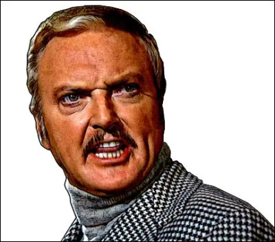 (Épisode "Édition tragique") Quel est l'emblème des éditions que dirige l'assassin ?