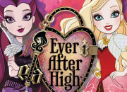 Quiz ''Ever After High'' - personnages