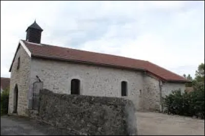 Ancienne commune Aindinoise, Surjoux se situe en région ...