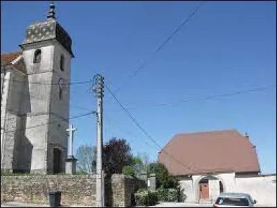 Je vous emmène maintenant dans le Doubs, à Lavernay. Nous serons en région ...