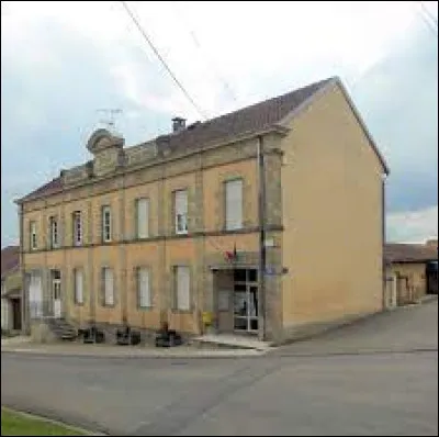 Je vous emmène en Lorraine, à Suriauville. Village de l'aire d'attraction de Vittel-Contrexéville, il se situe dans le département ...