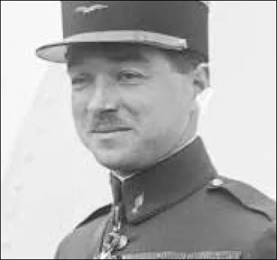 Combien de victoires ont été confirmées pour l'as de l'aviation française, René Fonck ?