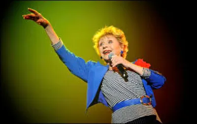 Annie Cordy, célèbre pour son sens du show est-elle encore en vie ?