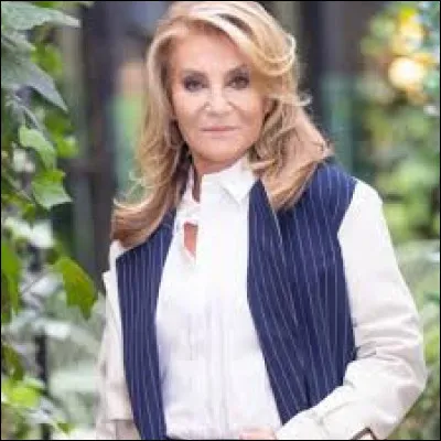 Sheila, célèbre pour ses nombreux tubes dont "Spacer" est-elle encore en vie ?