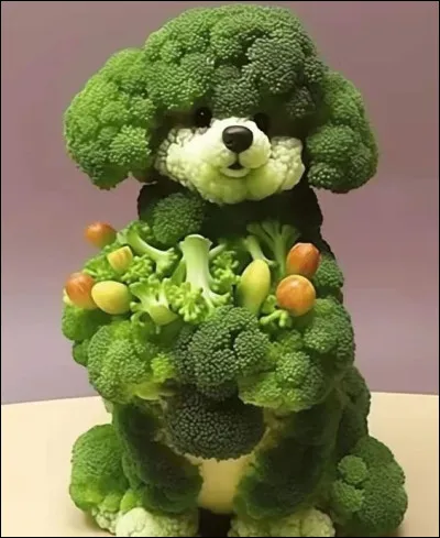 Quant à lui, on l'a découvert en coulisse, il est très chou également, nous l'avons déjà vu quelque part, ! Ne serait-ce pas dans un livre ?