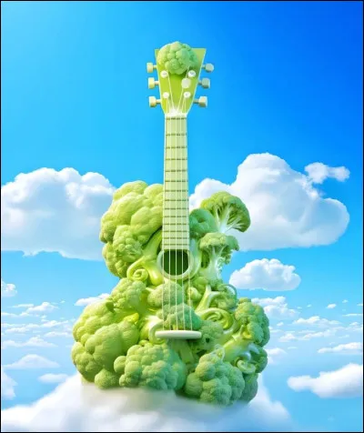 Je vous propose une comptine !