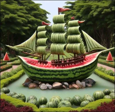 C'était la dernière à nous saluer avant son départ. Elle se rend en Malaisie. Son bateau arrivera sur :