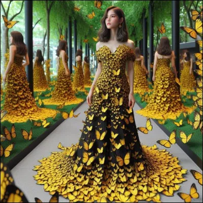 Quant à celle-ci, quel effet vous suggère-t-elle ?