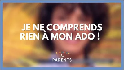 Celui qui ne comprend pas :