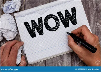 L'émoji qui est "excité" :