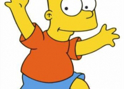 Quiz Personnages des Simpsons