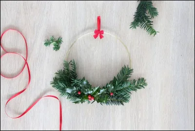 Quelle est ta fête préférée ?