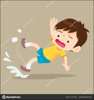 Tournure ancienne, c'est le...