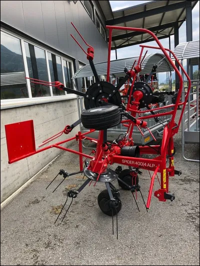 Réponse de normand, c'est la...