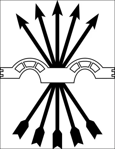 Retient l'anneau, c'est la...