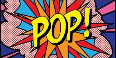 Qui est dite "la reine de la pop" ?