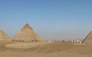 Quiz Egypte
