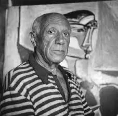 Picasso : En quelle année est-il mort ?