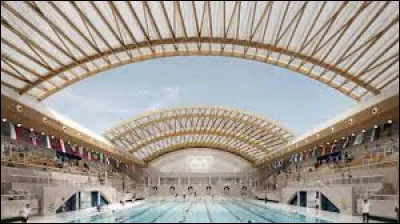 Piscine : Quelle est la longueur d'une piscine olympique ?