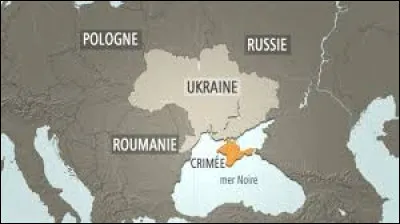 De quel évènement, ce 19 mars, Poutine fête-t-il son fabuleux résultat aux élections présidentielles et commémore-t-il en même temps les 10 ans ?