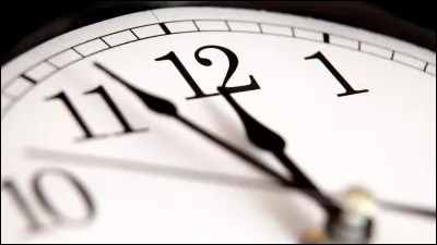 En 2024, quand le passage à l'heure d'été aura-t-il lieu ?