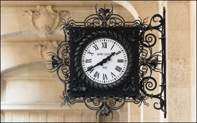 Comment dit-on "heure" en italien ?