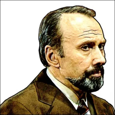 (Épisode "En toute Amitié") Que dissimule l'assassin sous un matelas ?