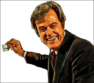 (Épisode "Subconscient") Que fait manger l'assassin à sa future victime pour lui donner soif ?