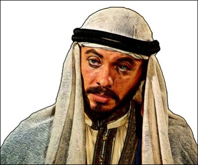 (Épisode "Immunité diplomatique") L'assassin a négligé le fait que son complice est :