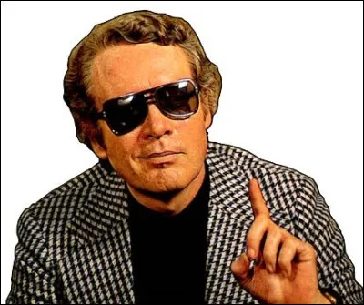 (Épisode "Jeu d'identité")À quel pays est-il fait allusion à la fin ?