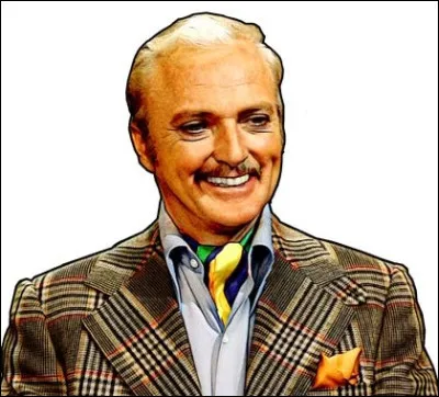 (Épisode "Tout n'est qu'illusion") En quoi se déguise l'assassin pour commettre son crime ?