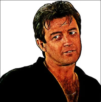 (Épisode "Couronne Mortuaire") Que boit l'assassin au bar du champ de courses ?