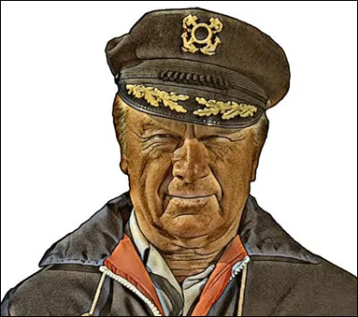 (Épisode "Poids mort") L'assassin est amateur :