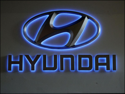 Hyundai provient de quel pays ?