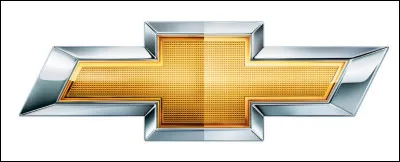 Chevrolet provient de quel pays ?