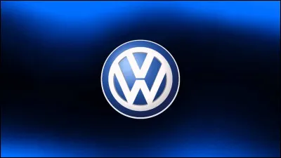 Volkswagen provient de quel pays ?