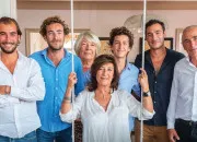 Test Qui es-tu dans ''L'Agence'' ?