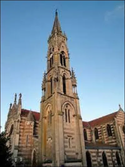 Ville de l'aire urbaine Agenaise, Bon-Encontre se situe dans le département ...