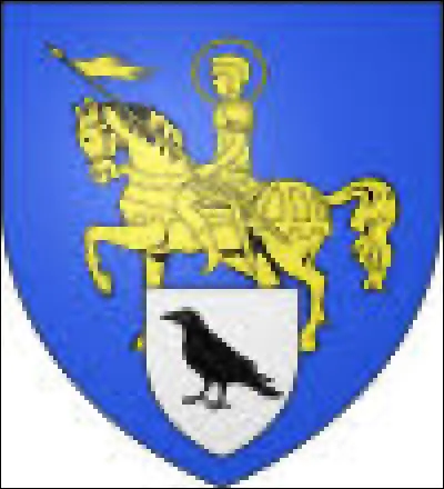 Voici le blason de Lubécourt. Petit village Mosellan de 70 habitants, sur les bords de la Petite Seille, il se situe en région ...