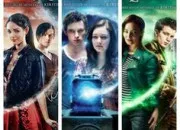 Quiz Connais-tu bien la trilogie Rouge rubis ?