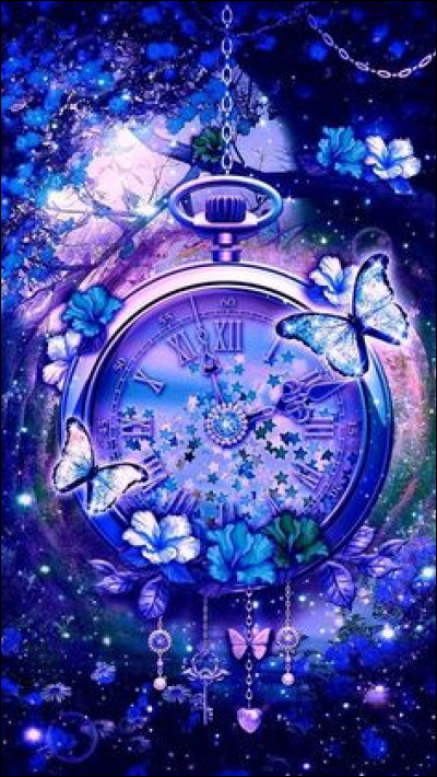 Comment appelle-t-on l'appareil pour voyager dans le temps ?