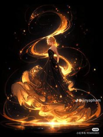 Quels pouvoirs possède Gwendolyn ?