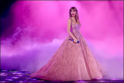 Quelles sont tes couleurs préférées ?