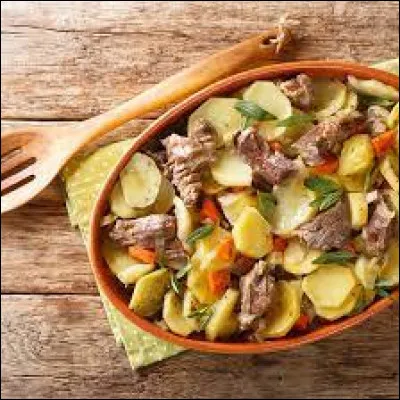 Quelle est cette spécialité alsacienne ?