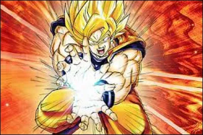 Dans "Dragon Ball", combien y a-t-il de boules de cristal ?